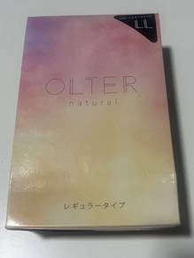 JAPAN olter shorts sanitary shorts