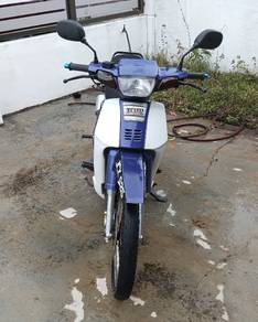 Yamaha SS
