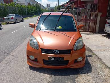 Perodua MyVi SE ZHS in Kota Bharu, KTN