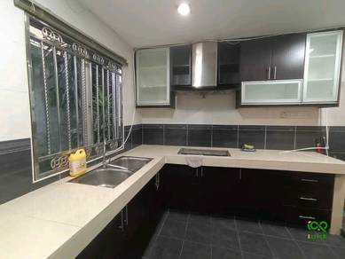 2-storey Terraced House For Sale in Pandan Indah,KUL