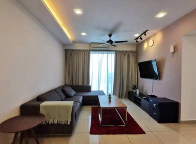 Service Residence For Sale in The Clio Residences