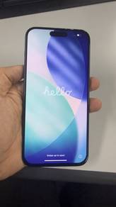 Apple iPhone 15 Pro Max 256 GB Blue Titanium