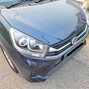Perodua Axia GXTRA in Melaka Tengah, MLK
