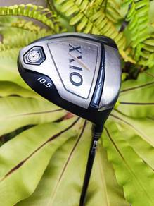 Used XXIO MP1000 Driver