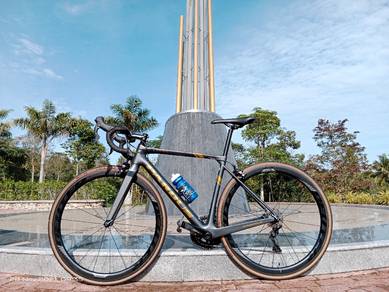 Pardus Robin Sport Carbon Roadbike Saiz S