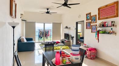 Condominium For Sale in Seri Tijanni