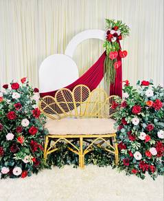 pelamin mini