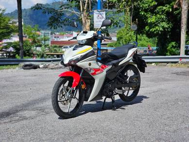 Yamaha Y16ZR
