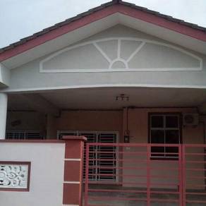 Homestay Melaka Tengah
