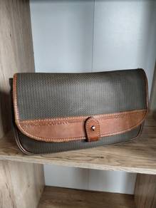 Clutch Bag Charles Jourdan