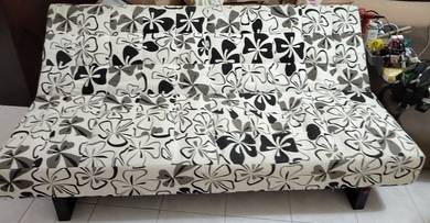 Sofa Bed & Bed Frame