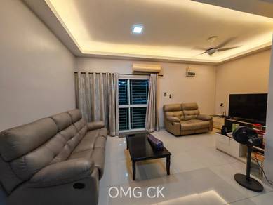 2-storey Terraced House For Sale in Telok Panglima Garang,SGR