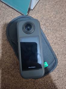 Akaso 360