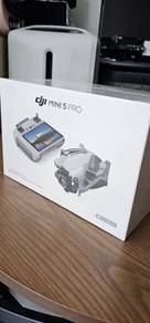 (New) DJI Mini 5 Pro FMC+ PLUS (RC2)