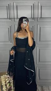 Punjabi Suit Fully Stitched