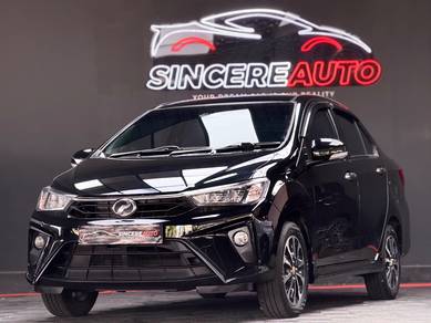 Perodua Bezza ADVANCE in Ampang, SGR