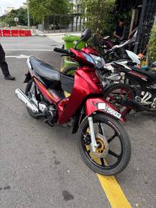 Honda Wave 125