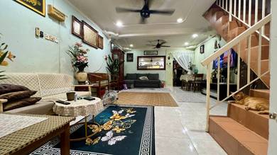 Terraced House For Sale in Klang,SGR