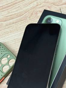 Iphone 13 Pro 256Gb Green