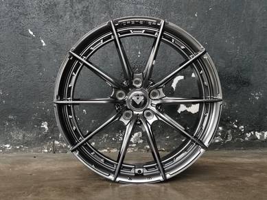 Sport rim 18 AUDI TT S4 A5 W177 GLA MK8 PASSAT CC