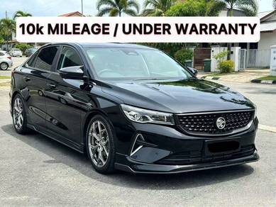 2025 Proton S70 FLAGSHIP X