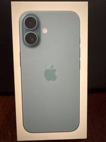 iPhone 16 128GB