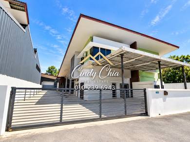 Warehouse / Factory For Sale in Kota Kinabalu,SBH