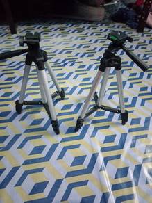 Tripod stand phone