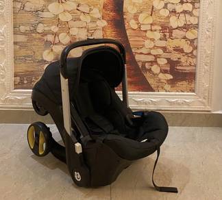 Stroller/Car Seat/Rocker