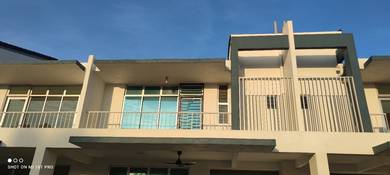 Room in Banting, SGR