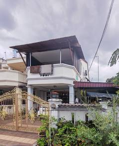 2-storey Terraced House For Sale in Seremban,NSN