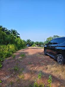 Residential Land in Alor Gajah, MLK