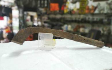 Vintage Rubber Tapper Knife