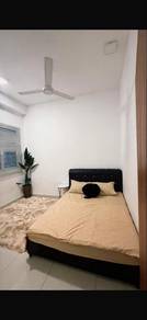 Room in Bayan Lepas, PNG
