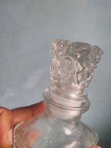 Air Tight Jar