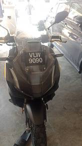 Honda ADV 160
