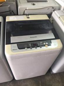 Panasonic 7KG automatic washing machine top load
