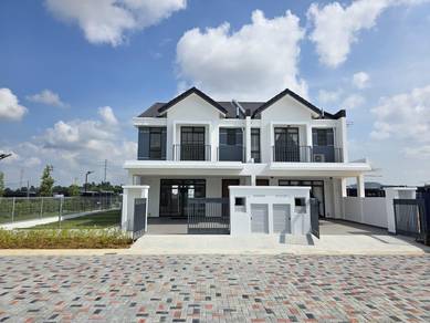 2-storey Terraced House For Sale in Bandar Sri Sendayan,NSN