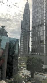 Office space For Sale in KLCC,KUL