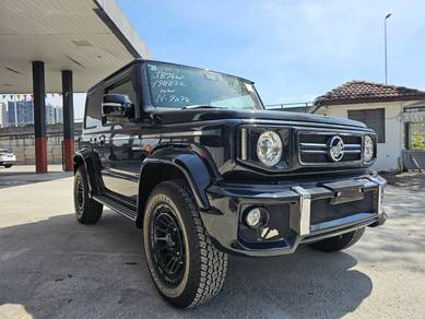 2023 Suzuki Jimny -