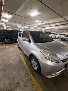 Perodua MyVi EZi in Cheras, KUL