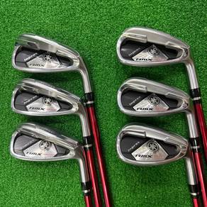 CKL Golf - Yamaha Inpres RMX UD+2 Iron Set