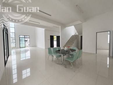 Bungalow House For Rent in Juru,PNG