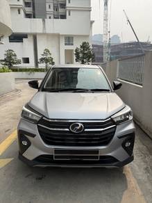 Perodua Ativa AV in Johor Bahru, JHR