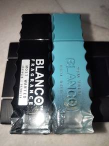 PERFUMe BLANCO 