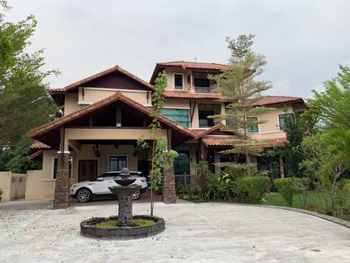 2.5-storey Terraced House For Sale in Cyberjaya,SGR