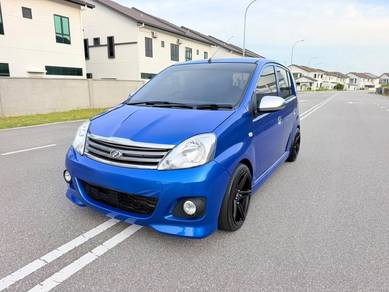 Perodua Viva EZi PREMIUM in Duyong, MLK