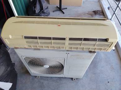 Air Cond 2.5 hp (A)