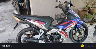 Honda Dash 110
