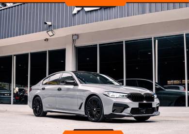 BMW 530e 30e M SPORT in Others, SGR